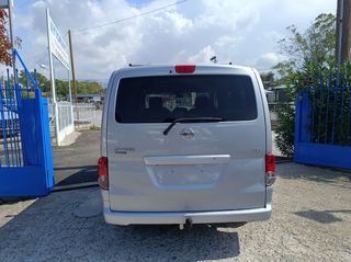 Nissan NV 200 2013 EVALIA-thumb-4