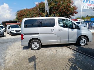 Nissan NV 200 2013 EVALIA-thumb-6