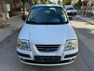 Hyundai Atos '05 PRIME