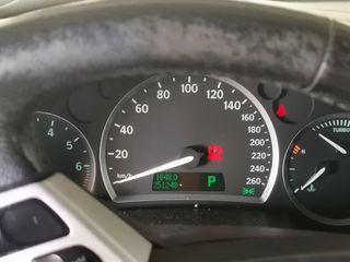 Saab 9-3 2004 aero
