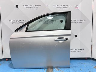 Πόρτες Opel Corsa F