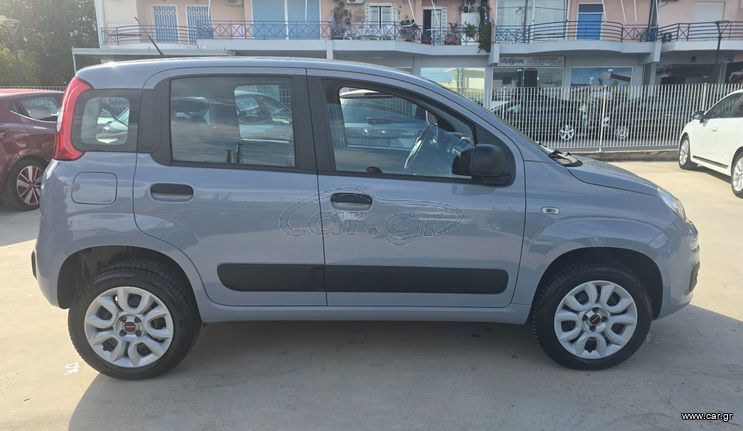 Fiat Panda '19