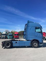 Volvo 2014 FH 460, δερμάτινα καθίσματα-thumb-2