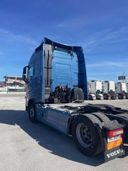 Volvo 2014 FH 460, δερμάτινα καθίσματα