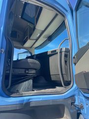 Volvo 2014 FH 460, δερμάτινα καθίσματα-thumb-5