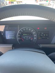 Volvo 2014 FH 460, δερμάτινα καθίσματα-thumb-8