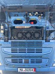 Volvo 2014 FH 460, δερμάτινα καθίσματα-thumb-12
