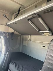 Volvo 2014 FH 460, δερμάτινα καθίσματα-thumb-14