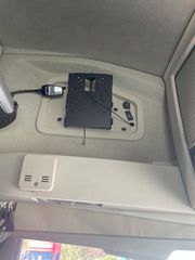 Volvo 2014 FH 460, δερμάτινα καθίσματα-thumb-15