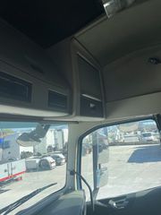 Volvo 2014 FH 460, δερμάτινα καθίσματα-thumb-16