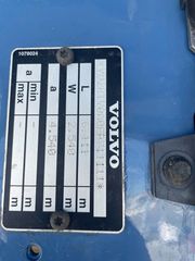 Volvo 2014 FH 460, δερμάτινα καθίσματα-thumb-17