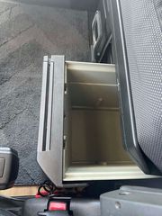 Volvo 2014 FH 460, δερμάτινα καθίσματα-thumb-18