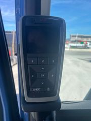 Volvo 2014 FH 460, δερμάτινα καθίσματα-thumb-20