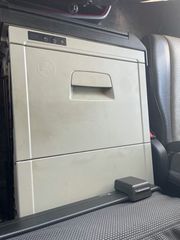 Volvo 2014 FH 460, δερμάτινα καθίσματα-thumb-21