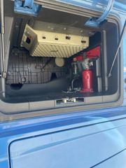 Volvo 2014 FH 460, δερμάτινα καθίσματα-thumb-26