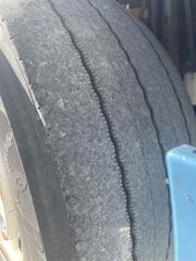 Volvo 2014 FH 460, δερμάτινα καθίσματα-thumb-28