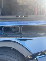 Volvo 2014 FH 460, δερμάτινα καθίσματα-thumb-30
