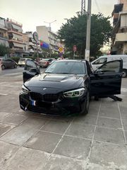 Bmw 116 '16 M packet Led