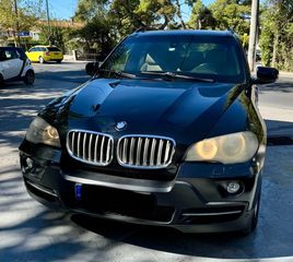 Bmw X5 '10 B4 PLUS -VR4 4.8