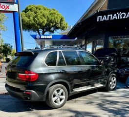 Bmw X5 2010 B4 PLUS -VR4 4.8-thumb-2