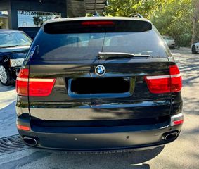 Bmw X5 2010 B4 PLUS -VR4 4.8-thumb-3