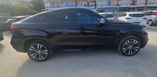 Bmw X6 M50 '16