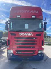 Scania '10 R 500