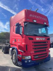 Σασί Scania 2010 , R 500ps, 4,30m μεταξόνιο, ADR-thumb-2