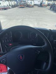 Σασί Scania 2010 , R 500ps, 4,30m μεταξόνιο, ADR-thumb-8