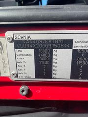 Σασί Scania 2010 , R 500ps, 4,30m μεταξόνιο, ADR-thumb-20