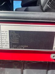 Σασί Scania 2010 , R 500ps, 4,30m μεταξόνιο, ADR-thumb-21