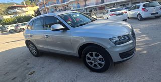 Audi Q5 '10 DSG ΑΥΤΟΜΑΤΟ