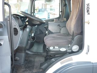 Σασί Mercedes-Benz 2007 822-thumb-14