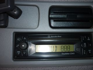 Σασί Mercedes-Benz 2007 822-thumb-18