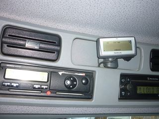Σασί Mercedes-Benz 2007 822-thumb-19
