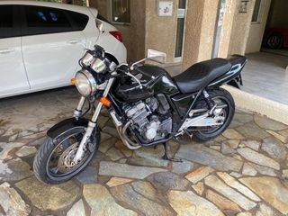 Honda CB 400SF '98