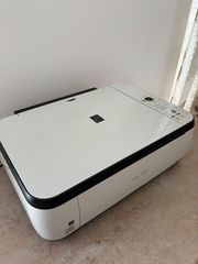 Πωλούνται 2 πολυμηχανήματα Canon MP270 και Epson SX100 σε άριστη κατάσταση.