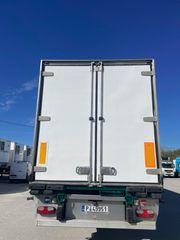 Ψυγείο Lamberet 2005 , 6.000 ώρες!! Με σασί, Αδούλευτη!! SL400 spectrum, χώρισμα-thumb-8