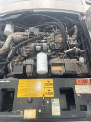 Ψυγείο Lamberet 2005 , 6.000 ώρες!! Με σασί, Αδούλευτη!! SL400 spectrum, χώρισμα-thumb-18
