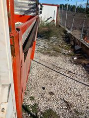 Καρότσα Κουρτίνα Mercedes-Benz 2006 Atego 180Ps-thumb-3
