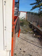 Καρότσα Κουρτίνα Mercedes-Benz 2006 Atego 180Ps-thumb-4