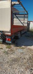 Καρότσα Κουρτίνα Mercedes-Benz 2006 Atego 180Ps-thumb-11