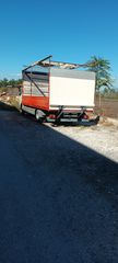 Καρότσα Κουρτίνα Mercedes-Benz 2006 Atego 180Ps-thumb-12