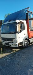 Καρότσα Κουρτίνα Mercedes-Benz 2006 Atego 180Ps-thumb-15