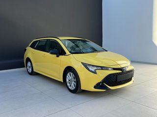 Toyota Corolla '23 1.8 Hybrid