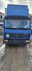 Ψυγείο Mercedes-Benz 1996 817 TURBO ABS ECOPOWER-thumb-1