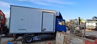 Ψυγείο Mercedes-Benz 1996 817 TURBO ABS ECOPOWER-thumb-2