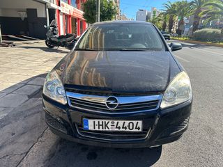 Opel Astra '07