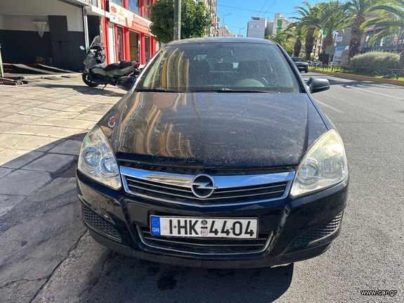 Opel Astra '07