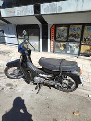 Honda Astrea Grand 110 '00 ASTREA GRAND